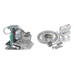 TOUSEK System transmisji sygnału TX 400i (dla listwy krawędziowej)* - 13660390